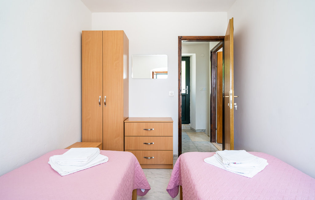 Ferienhaus - Dubrovnik-Slano , Kroatien - CDD801 30