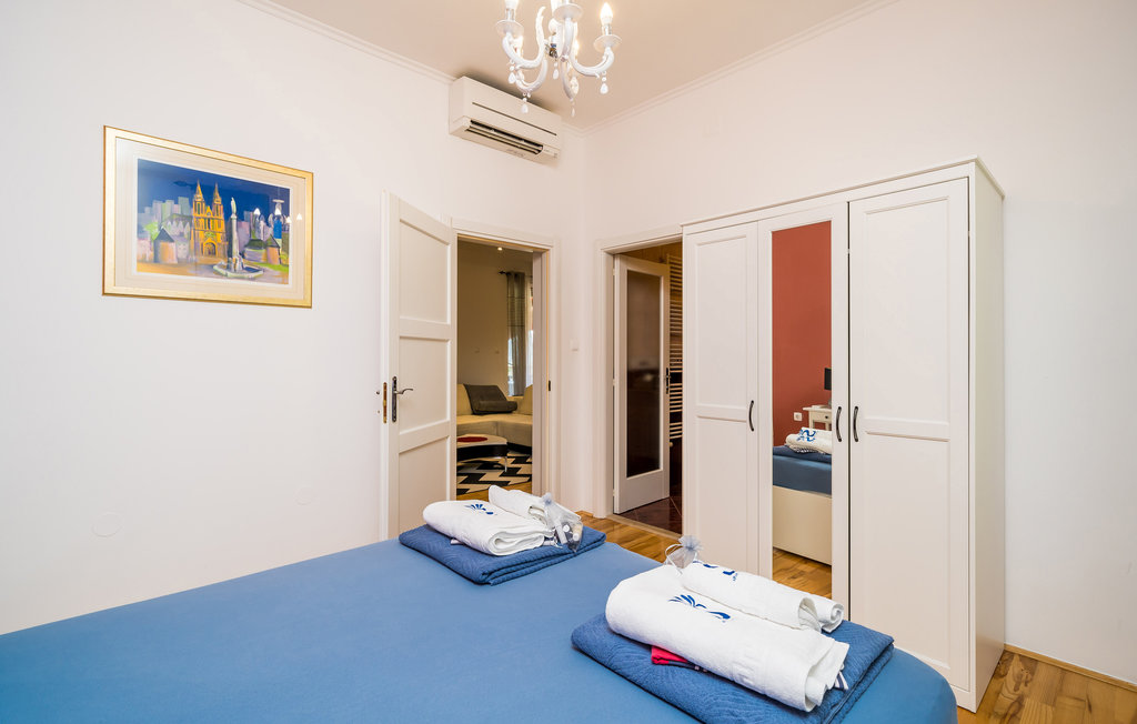 Ferienhaus - Dubrovnik-Gruda , Kroatien - CDD821 34