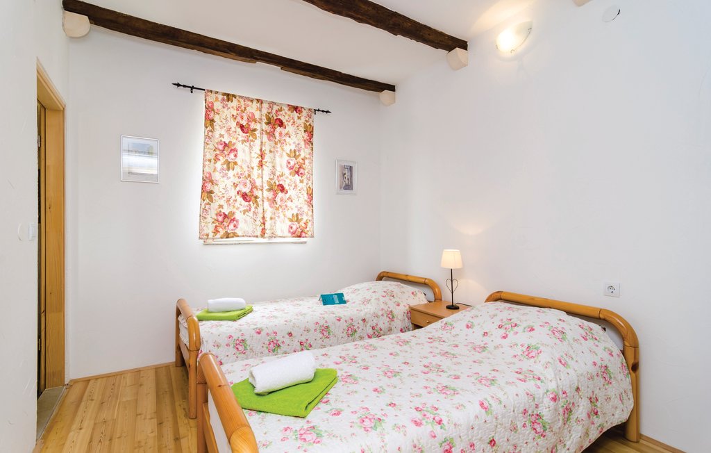 Ferienhaus - Dubrovnik-Mocici , Kroatien - CDD838 4