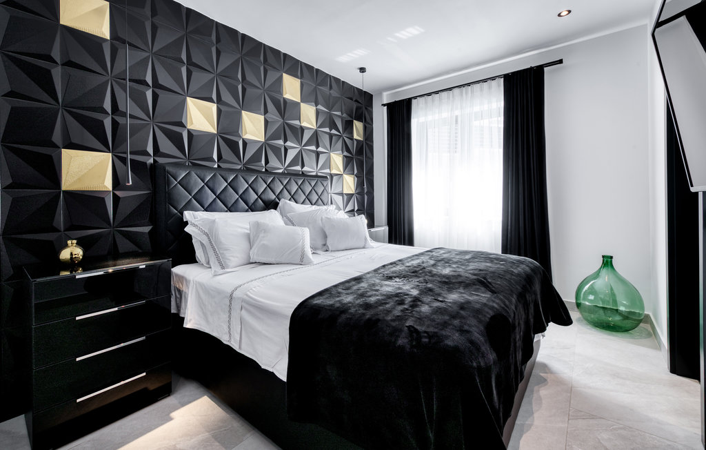 Ferienwohnung - Dubrovnik , Kroatien - CDD860 24