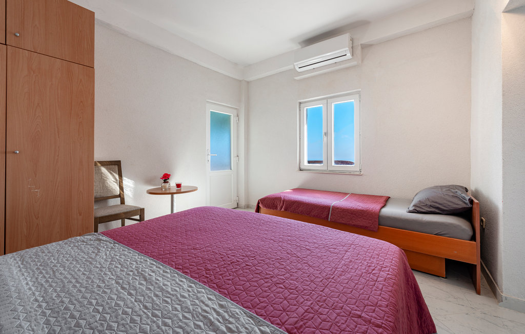 Ferienwohnung - Dubrovnik-Dubravica , Kroatien - CDD864 24