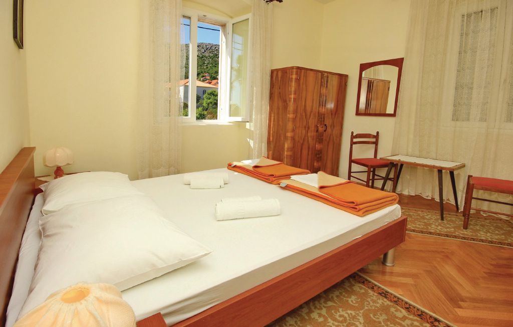 Feriehuse - Dubrovnik-Trsteno , Kroatien - CDD321 25