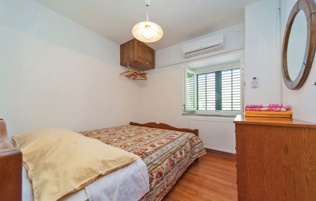 Semesterhus - Dubrovnik-Oslje , Kroatien - CDD348 35