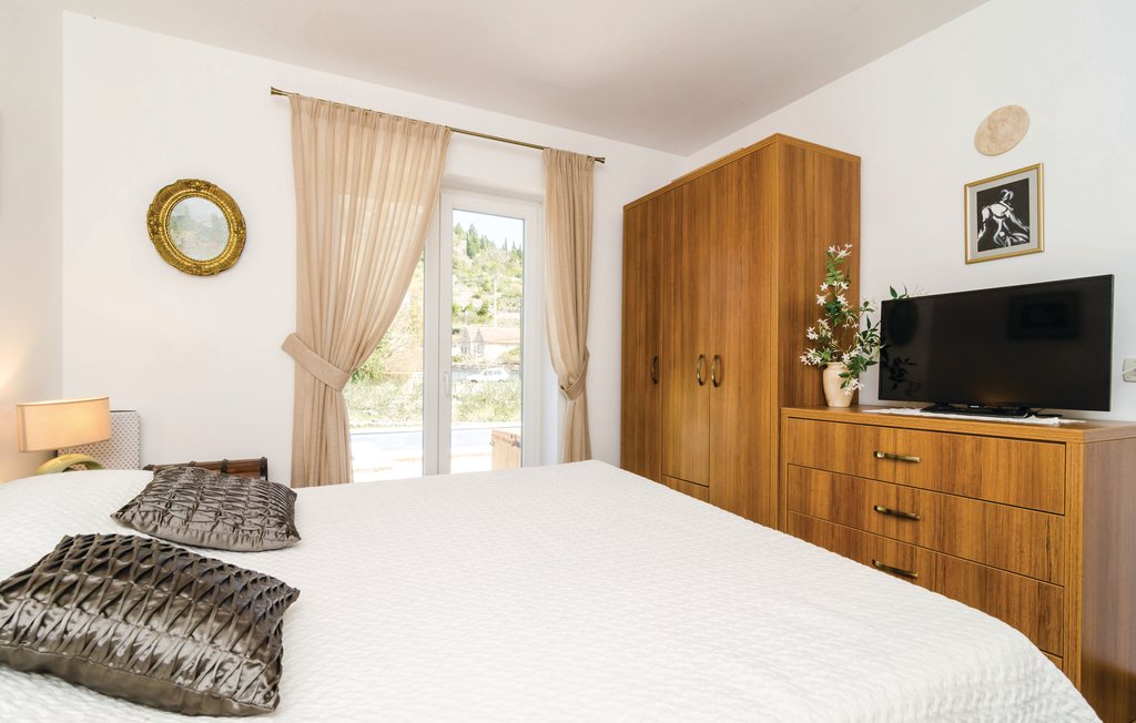 Ferienhaus - Dubrovnik-Imotica , Kroatien - CDD510 38