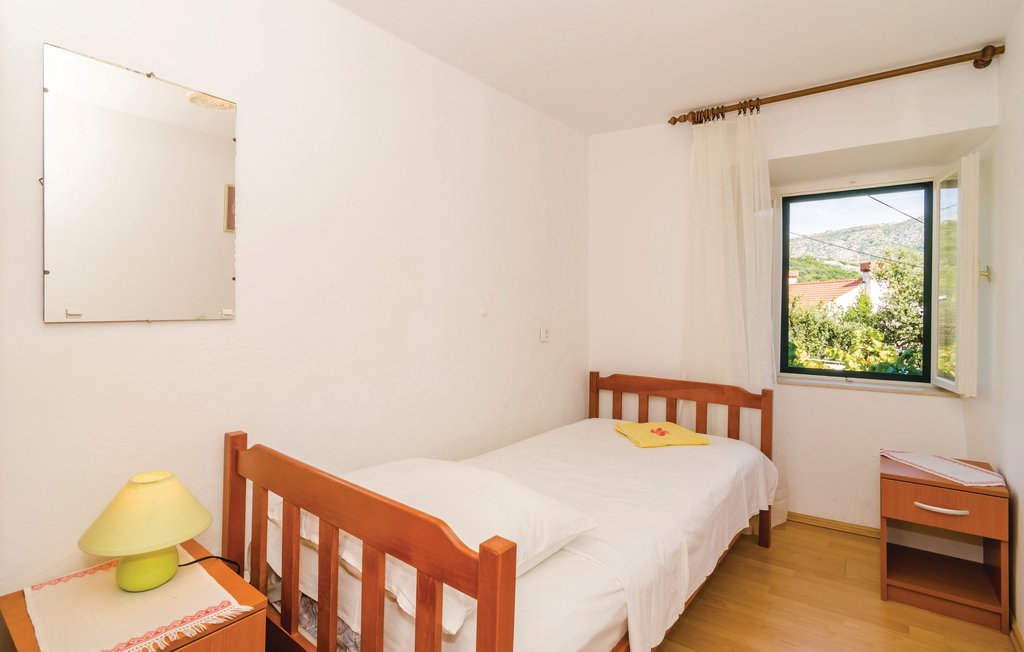Ferienwohnung - Dubrovnik-Zaton Veliki , Kroatien - CDD544 16