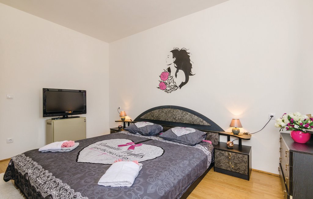 Ferienhaus - Dubrovnik-Radovcici , Kroatien - CDD549 32