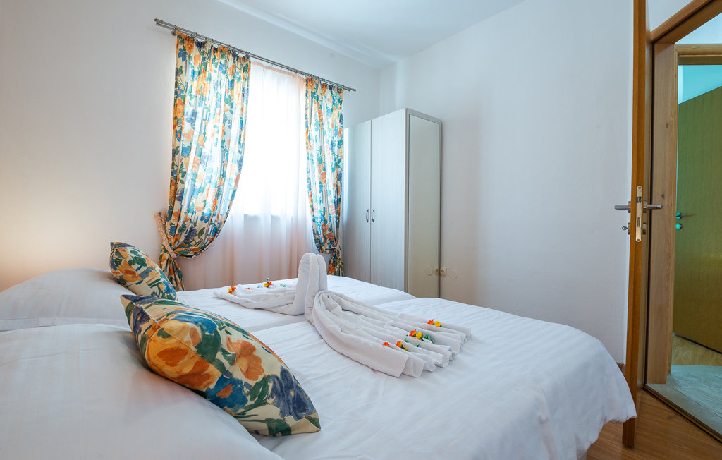 Semesterhus - Dubrovnik-Orasac , Kroatien - CDD597 31