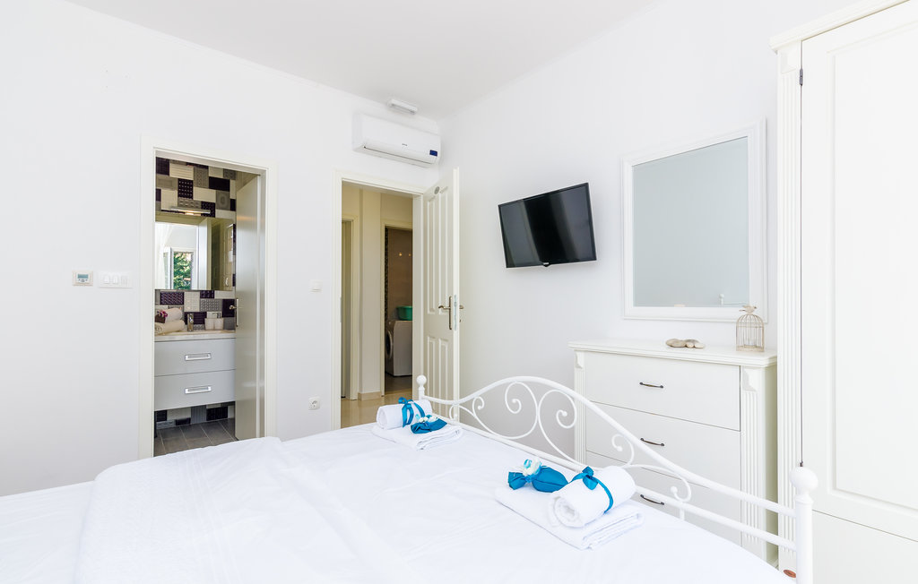 Ferienhaus - Dubrovnik-Gromaca , Kroatien - CDD651 43