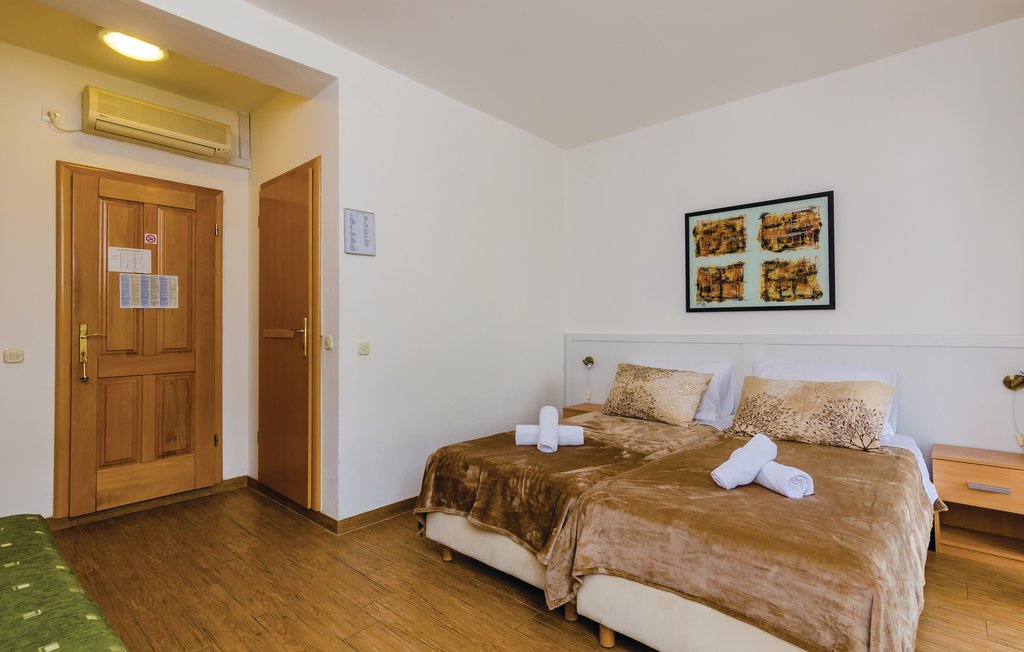 Ferienwohnung - Dubrovnik-Zaton Mali , Kroatien - CDD655 27
