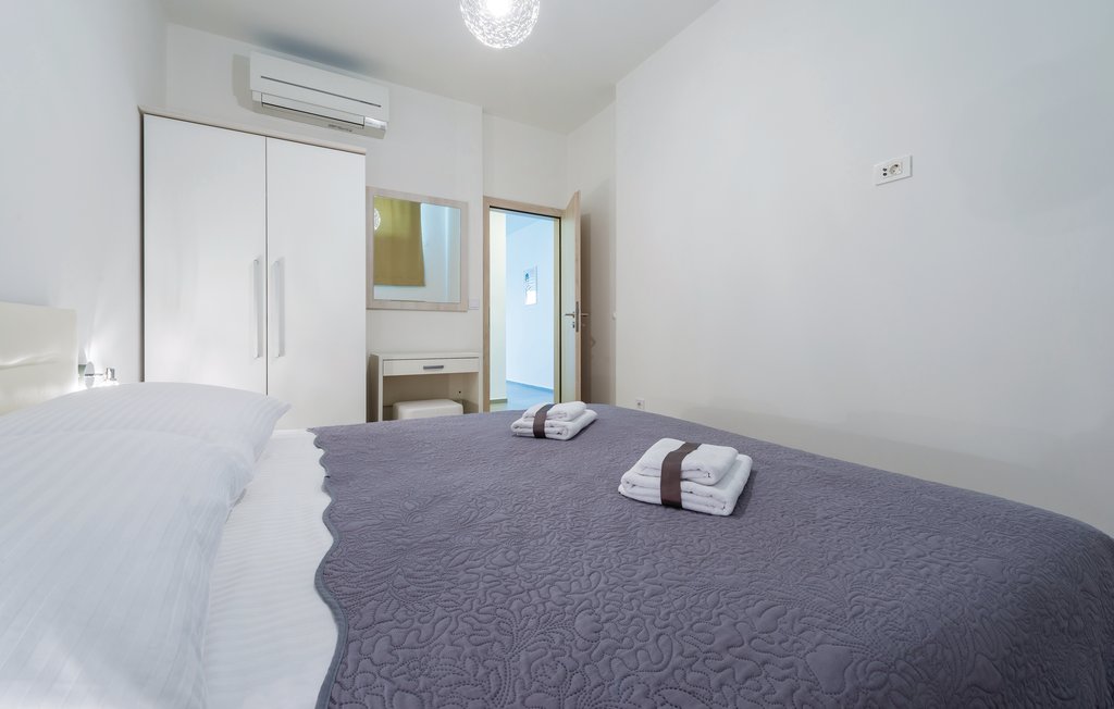 Ferienwohnung - Dubrovnik-Cavtat , Kroatien - CDD742 16