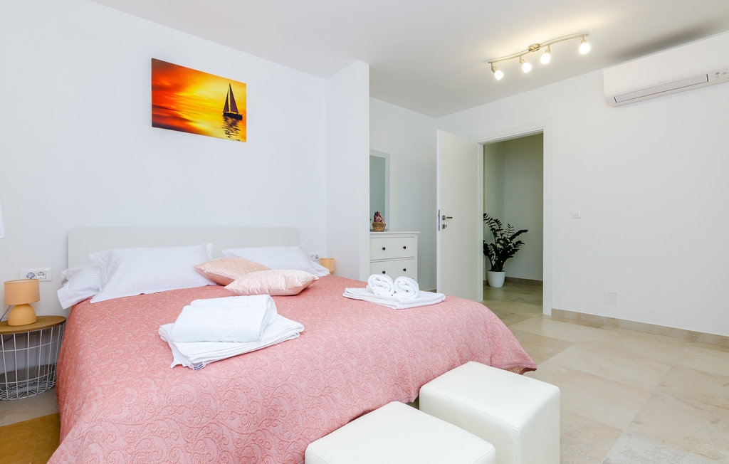 Ferienhaus - Dubrovnik-Zastolje , Kroatien - CDD811 37