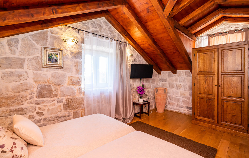 Feriehuse - Dubrovnik - Komaji , Kroatien - CDD850 34