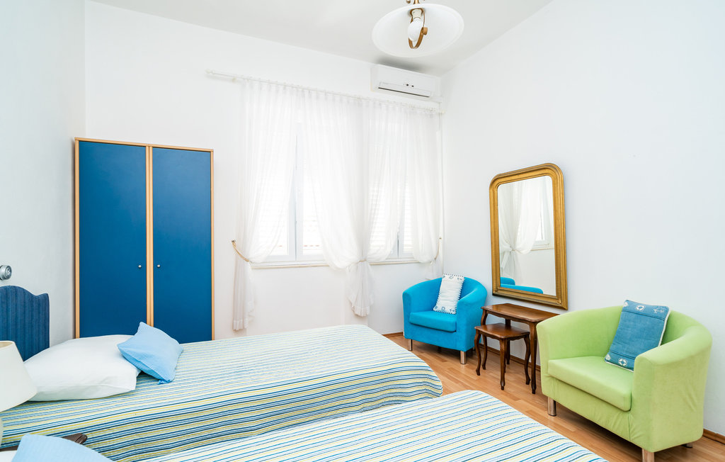Ferienhaus - Dubrovnik - Mlini , Kroatien - CDD914 24