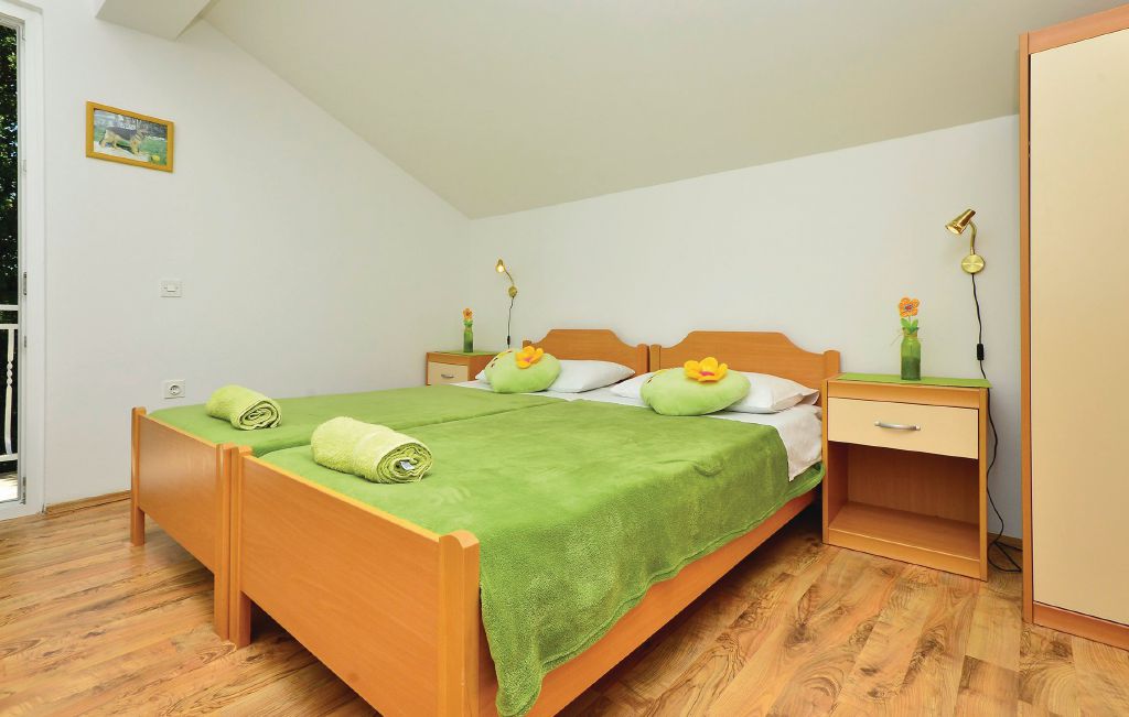 Ferienhaus - Dubrovnik-Mocici , Kroatien - CDD346 29