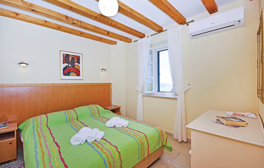 Feriehus - Dubrovnik-Brsecine , Kroatia - CDD404 50