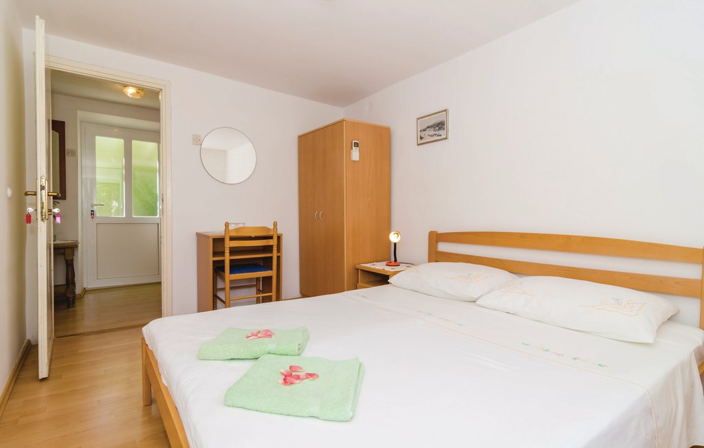 Ferienwohnung - Dubrovnik-Zaton Veliki , Kroatien - CDD544 18