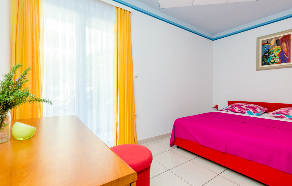Ferienwohnung - Dubrovnik-Slano , Kroatien - CDD679 22