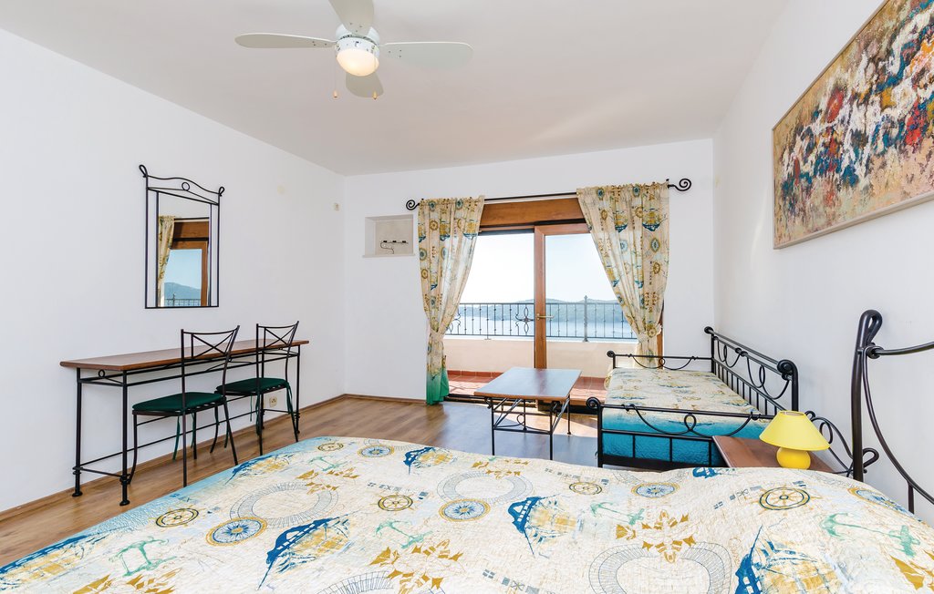 Ferienhaus - Dubrovnik-Orasac , Kroatien - CDD681 50