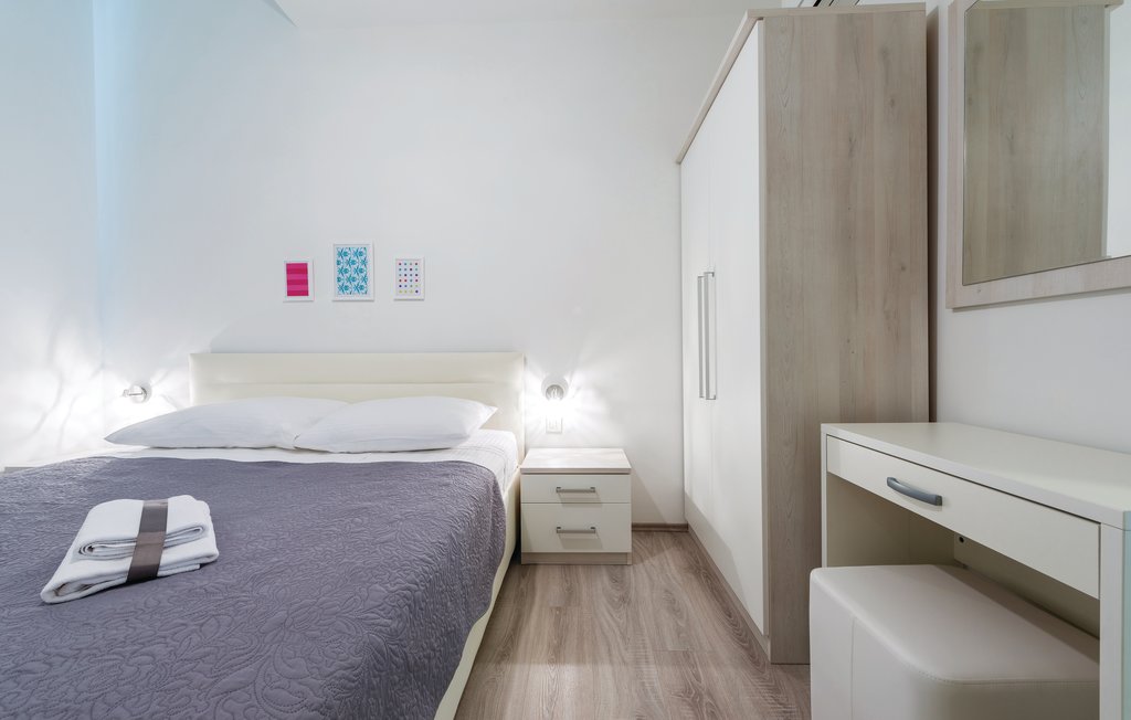 Ferienwohnung - Dubrovnik-Cavtat , Kroatien - CDD742 18