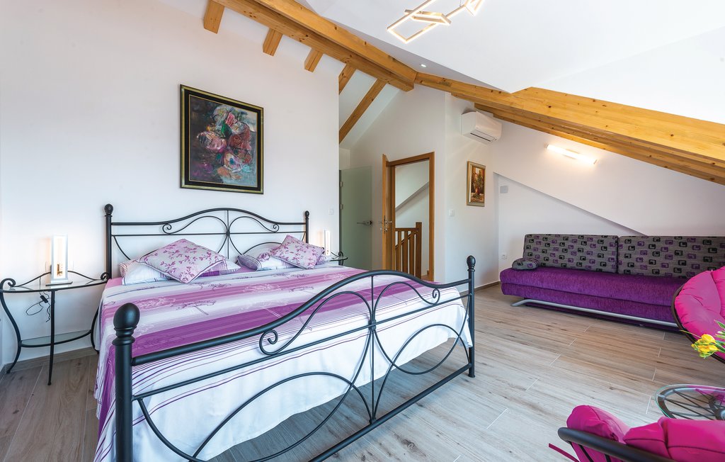 Ferienhaus - Dubrovnik-Trsteno , Kroatien - CDD107 29