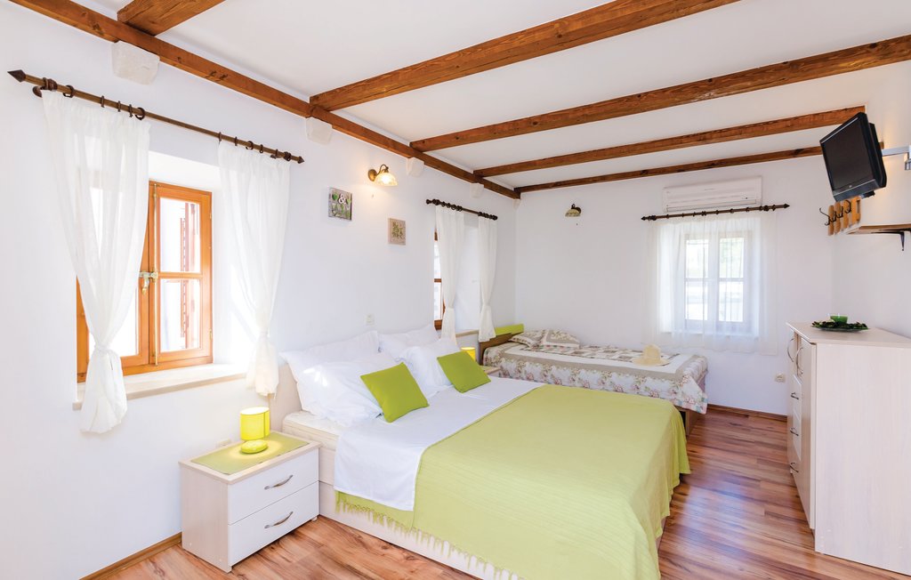 Feriehuse - Dubrovnik-Slano , Kroatien - CDD397 5