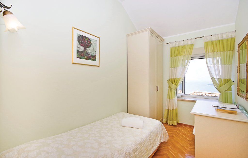 Feriehus - Dubrovnik-Brsecine , Kroatia - CDD404 48
