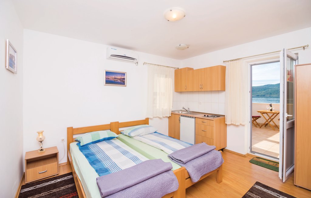 Ferienhaus - Dubrovnik-Ratac , Kroatien - CDD460 24