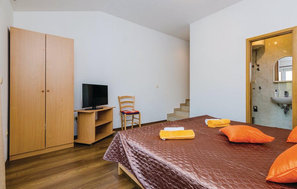 Lejlighed - Dubrovnik-Molunat , Kroatien - CDD521 12