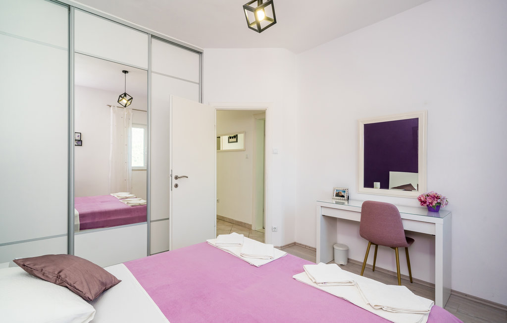 Ferienwohnung - Dubrovnik-Zaton Veliki , Kroatien - CDD524 20