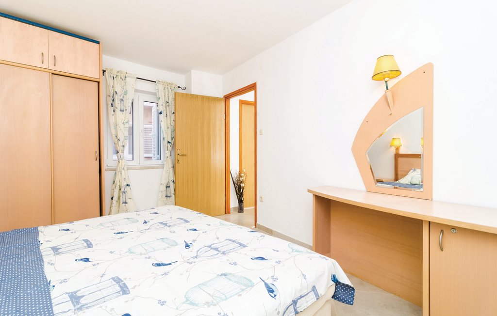 Ferienhaus - Sipan-Sudurad , Kroatien - CDD656 36