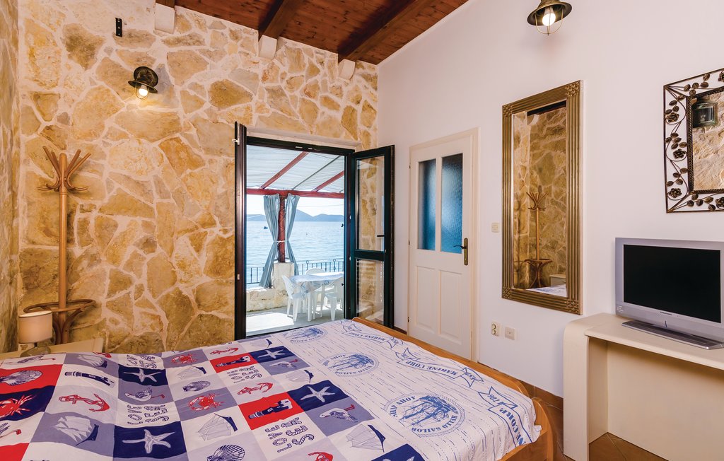 Ferienhaus - Dubrovnik-Sladenovici , Kroatien - CDD667 16