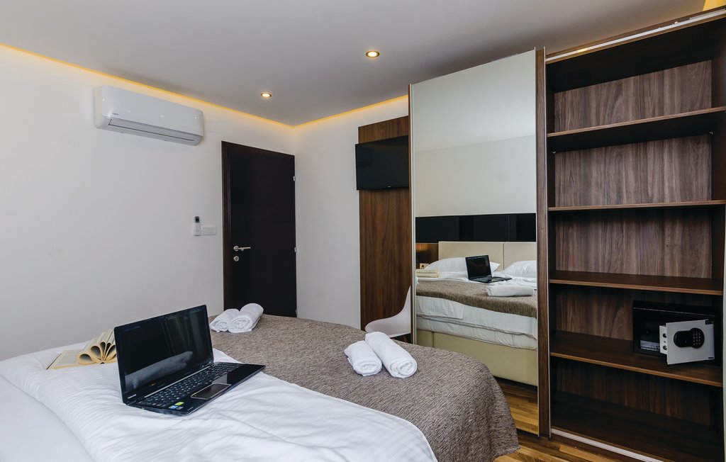 Feriehuse - Dubrovnik-Zaton Veliki , Kroatien - CDD682 29