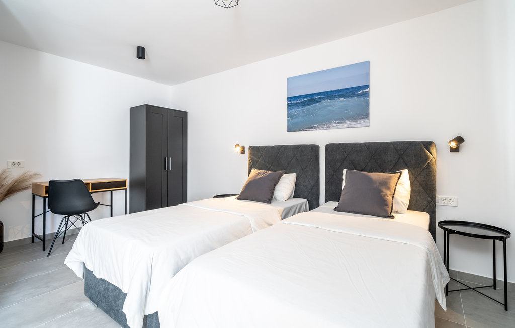 Ferienhaus - Dubrovnik-Molunat , Kroatien - CDD689 37