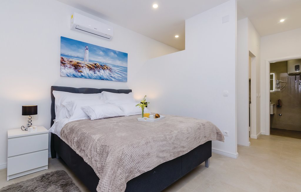 Ferienwohnung - Dubrovnik-Mokosica , Kroatien - CDD748 29