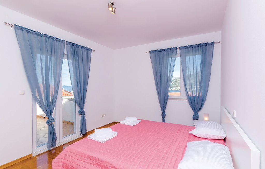 Ferienwohnung - Dubrovnik , Kroatien - CDD803 17