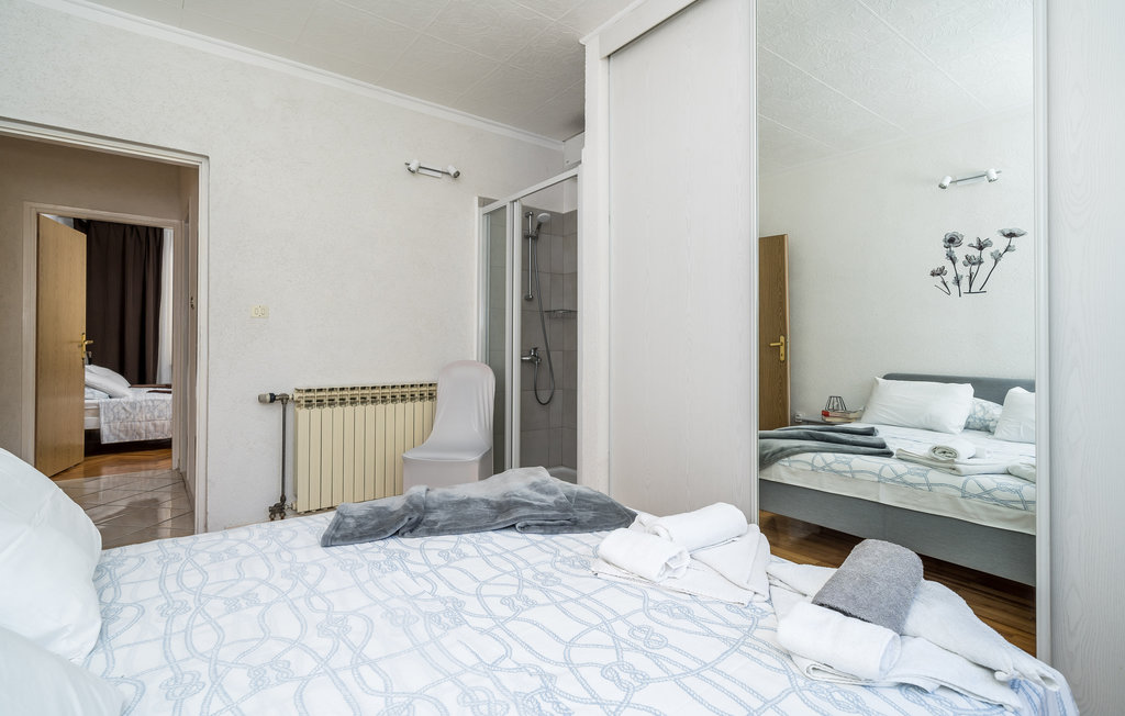 Ferienwohnung - Dubrovnik-Gruda , Kroatien - CDD819 25