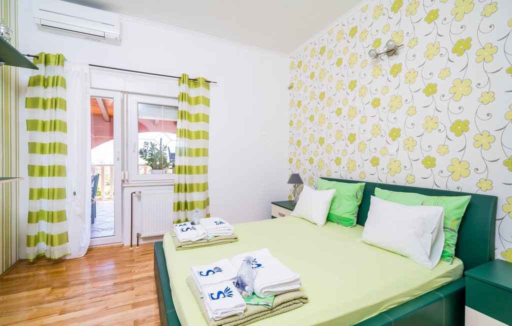 Ferienhaus - Dubrovnik-Gruda , Kroatien - CDD821 32