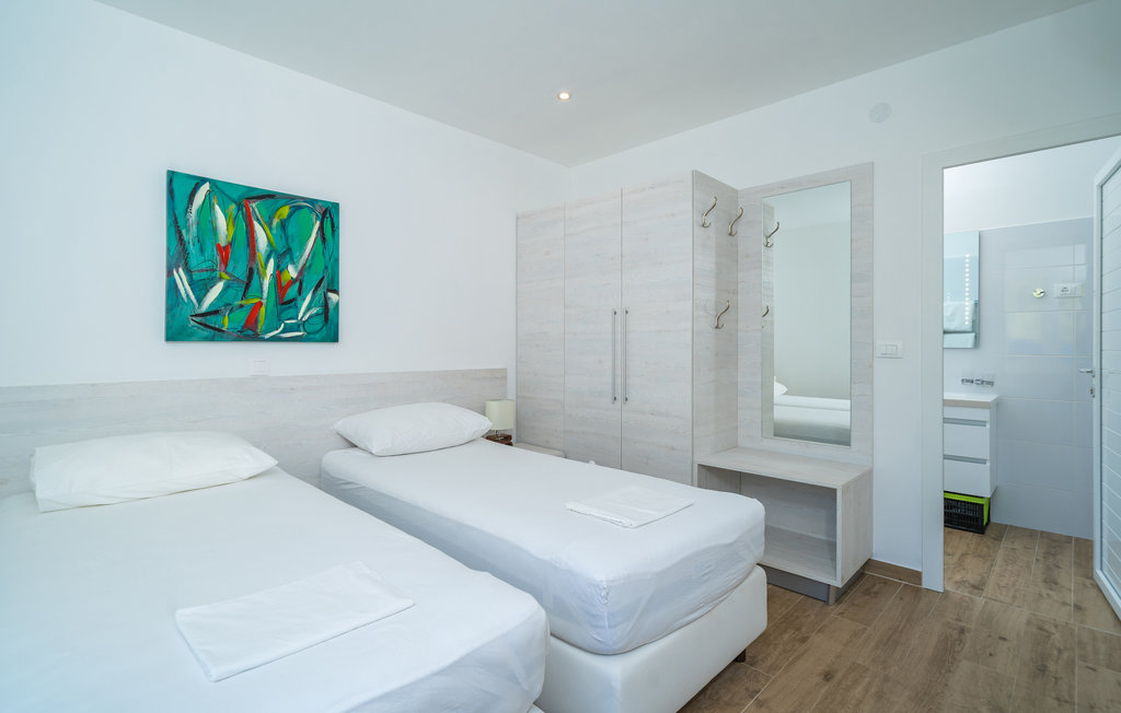 Ferienhaus - Dubrovnik-Mlini , Kroatien - CDD857 20