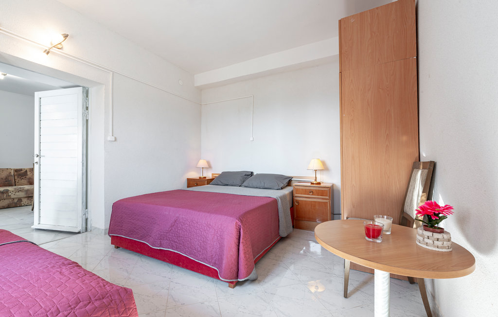 Ferienwohnung - Dubrovnik-Dubravica , Kroatien - CDD864 23