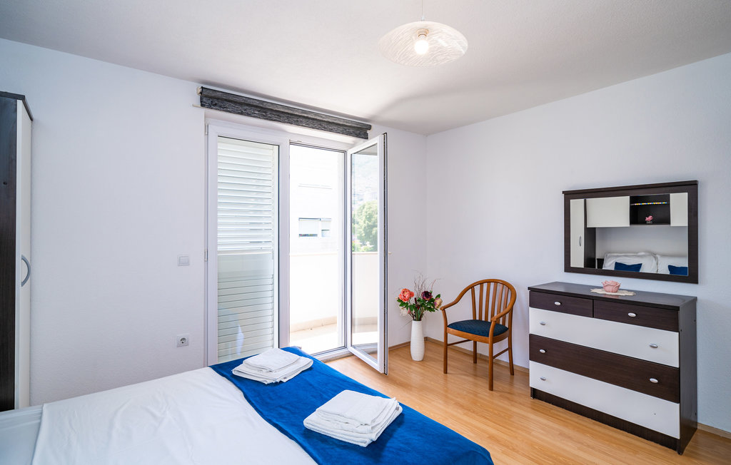 Ferienwohnung - Dubrovnik , Kroatien - CDD908 11