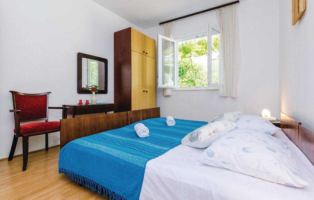 Ferieleilighet - Dubrovnik-Brsecine , Kroatia - CDD322 18