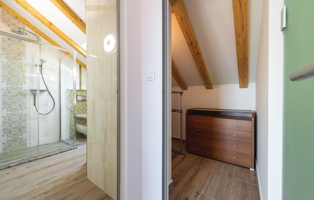 Ferienhaus - Dubrovnik-Trsteno , Kroatien - CDD107 32