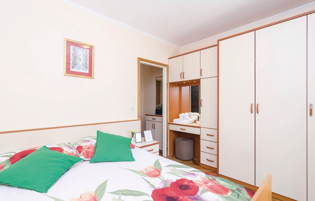 Ferienhaus - Dubrovnik-Mokosica , Kroatien - CDD170 39