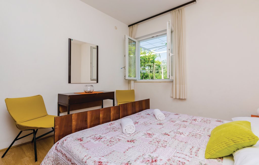 Ferieleilighet - Dubrovnik-Brsecine , Kroatia - CDD322 21