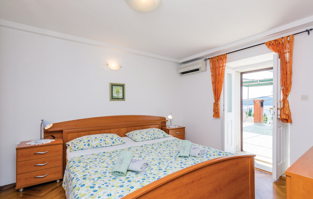 Feriehus - Dubrovnik-Sladenovici , Kroatia - CDD339 18