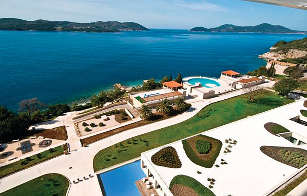 Ferienhaus - Dubrovnik-Orasac , Kroatien - CDD344 34