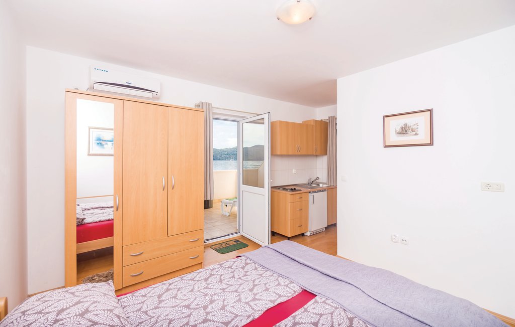 Ferienhaus - Dubrovnik-Ratac , Kroatien - CDD460 28