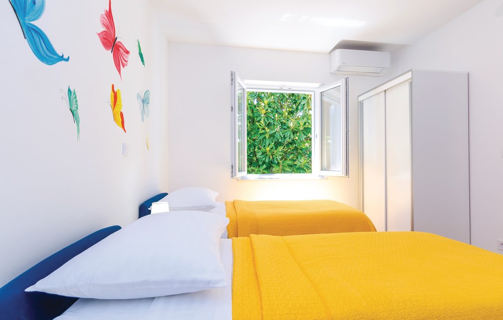 Ferienhaus - Dubrovnik-Orasac , Kroatien - CDD545 37