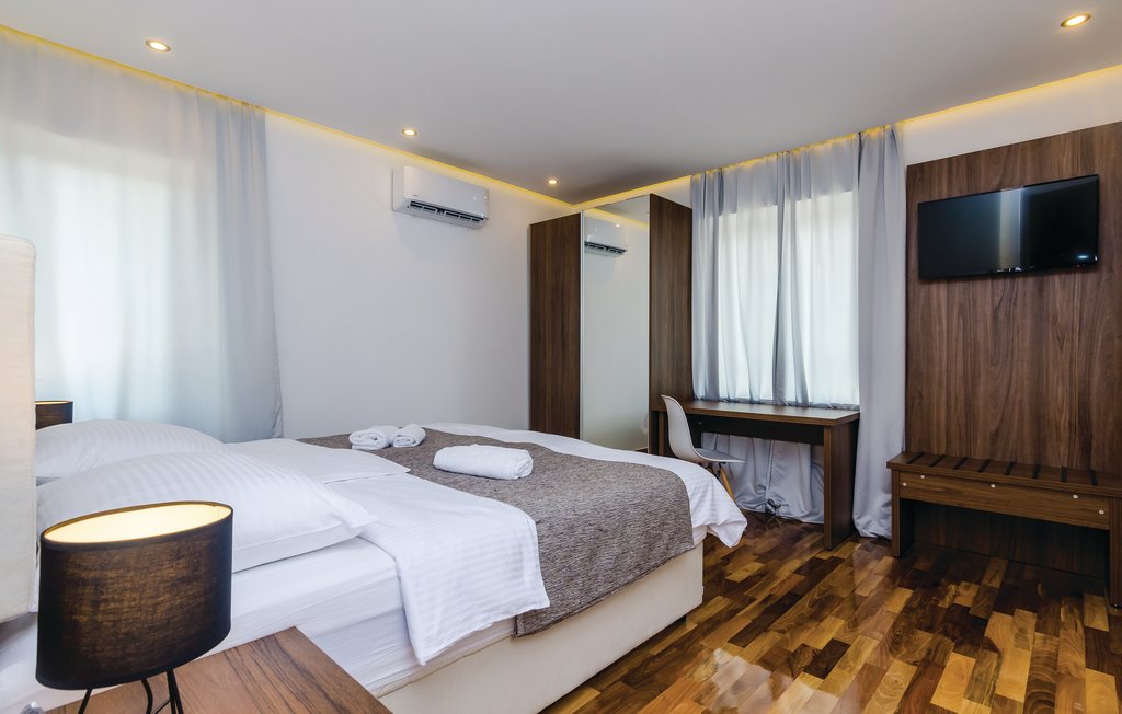 Feriehuse - Dubrovnik-Zaton Veliki , Kroatien - CDD682 33