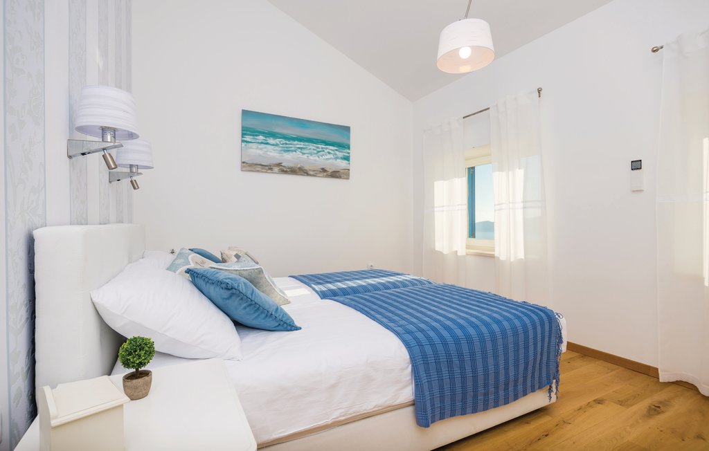 Ferienhaus - Dubrovnik-Brsecine , Kroatien - CDD685 37